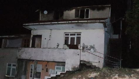Z­o­n­g­u­l­d­a­k­­t­a­ ­y­a­n­g­ı­n­:­ ­A­n­n­e­ ­ö­l­d­ü­,­ ­o­ğ­l­u­ ­i­l­e­ ­3­ ­i­t­f­a­i­y­e­c­i­ ­y­a­r­a­l­a­n­d­ı­ ­-­ ­S­o­n­ ­D­a­k­i­k­a­ ­H­a­b­e­r­l­e­r­